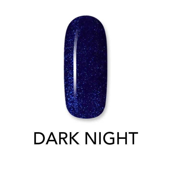 Dark Night Gel Polish